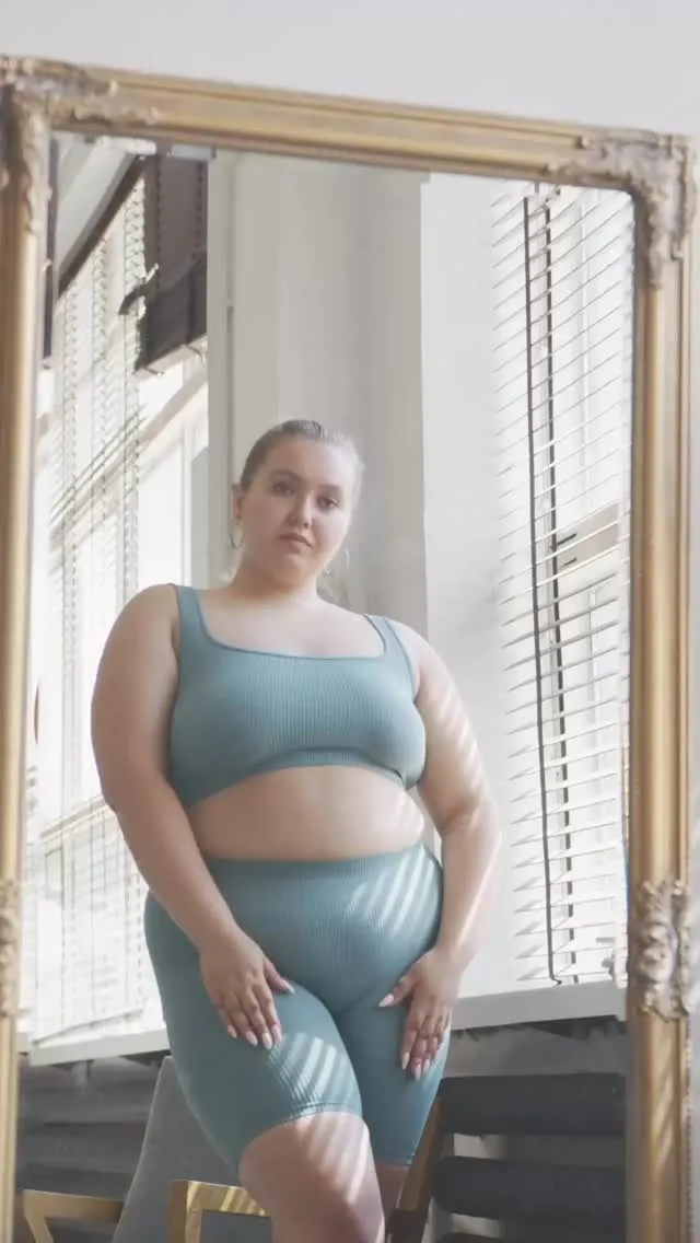 今の自分好き？