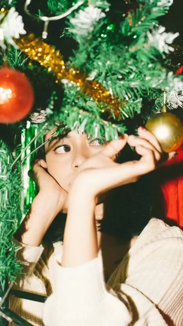 🎄悪魔の月到来