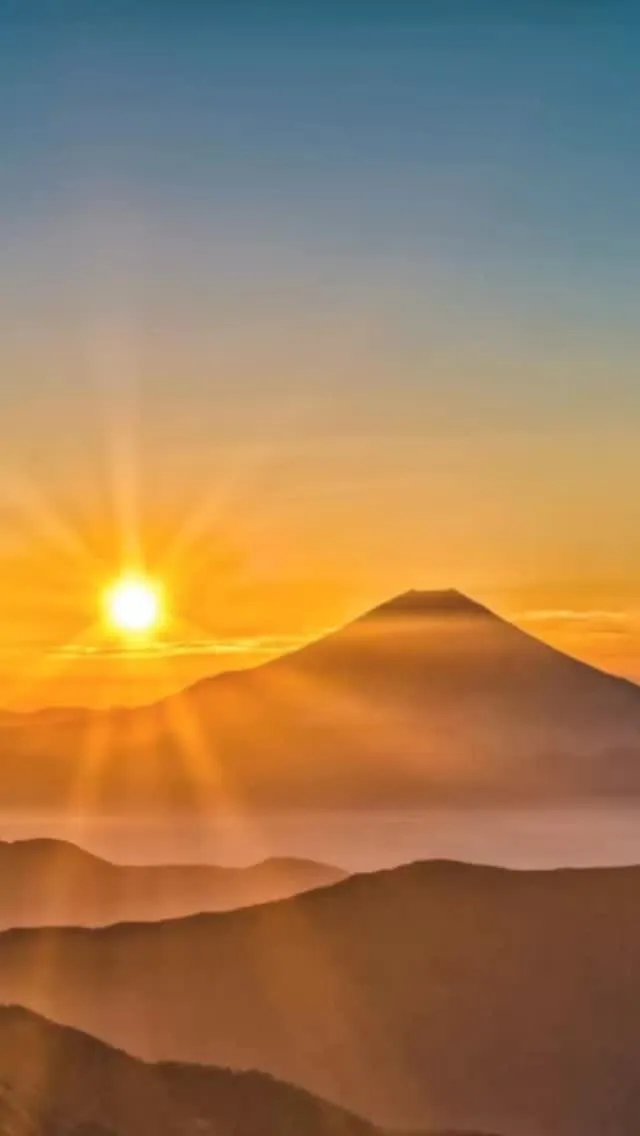 【正月疲れしてない？】