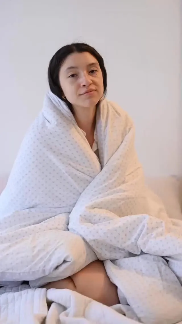 【寒い日はストレス？！】