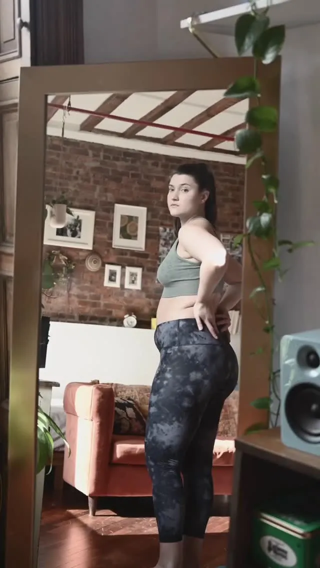 【要注意】その体型、隠せるのはあと数週間です…！